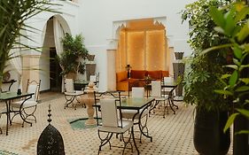 Riad Dar Dialkoum